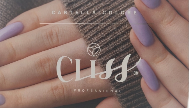 Cliss | Gel Semipermanente Evolution Color da 12ml